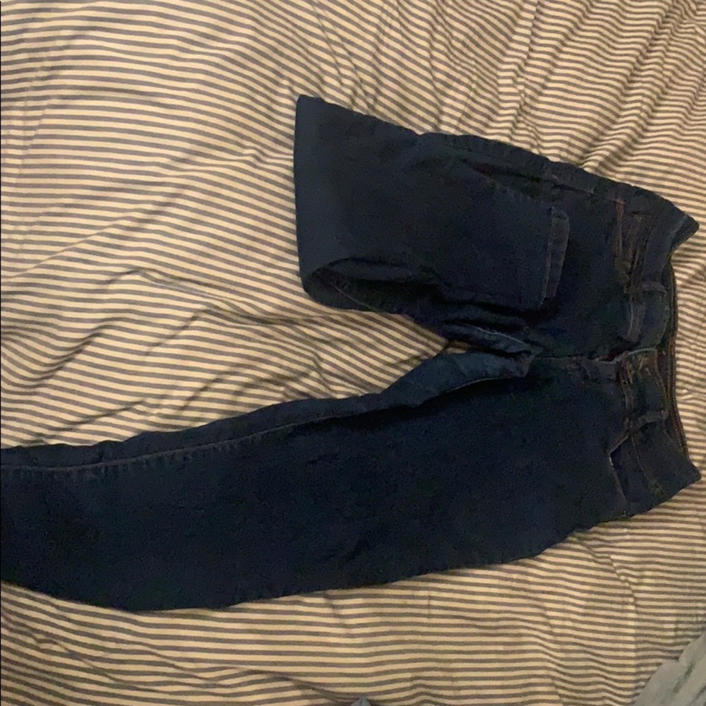 Skinny jeans